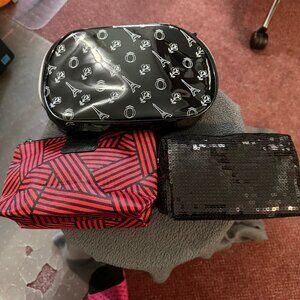 cosmetic bags